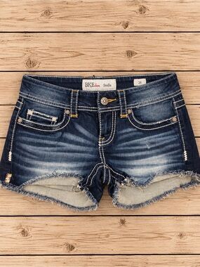 NWOT BKE shorts